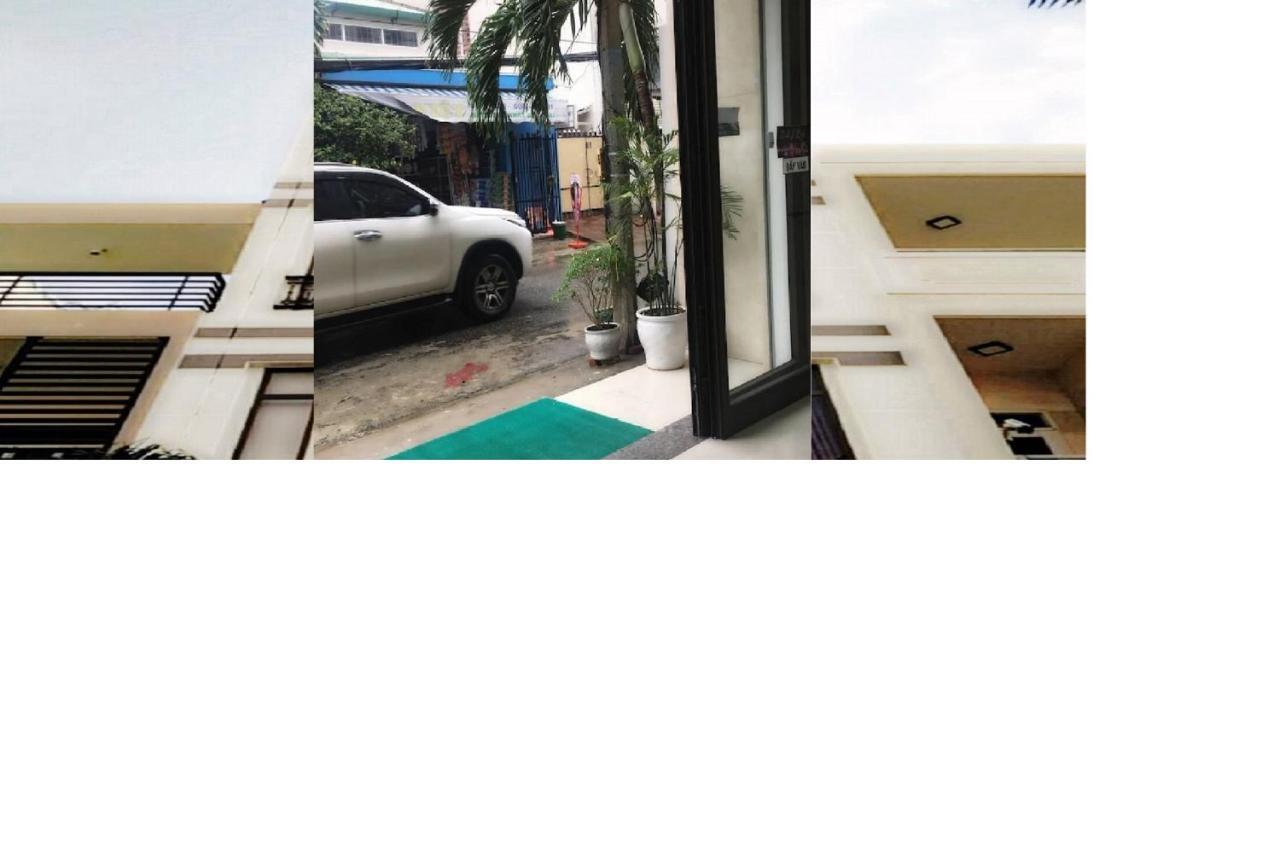 Da Nang Minh Hai Exterior foto