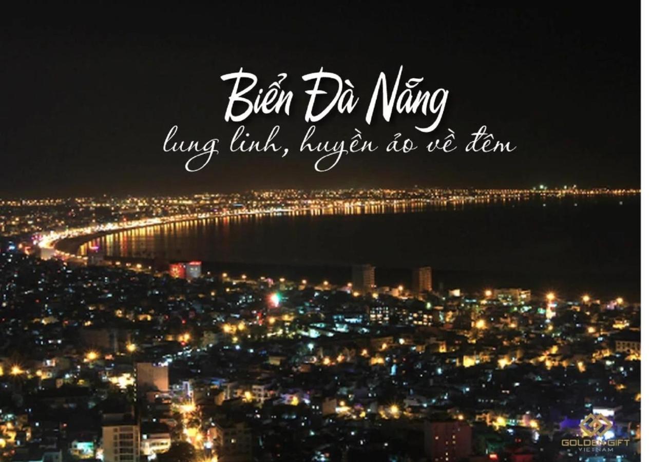 Da Nang Minh Hai Exterior foto